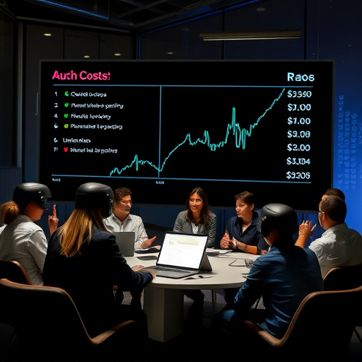 coaching business cost