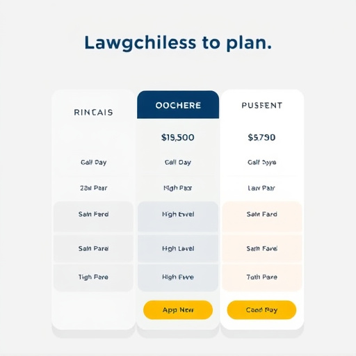 coaching plan pricing gohighlevel