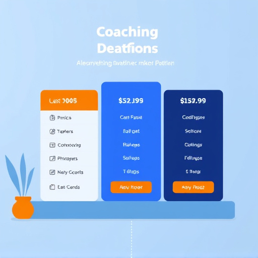 coaching platform pricing gohighlevel