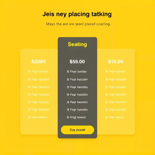 coaching platform pricing gohighlevel