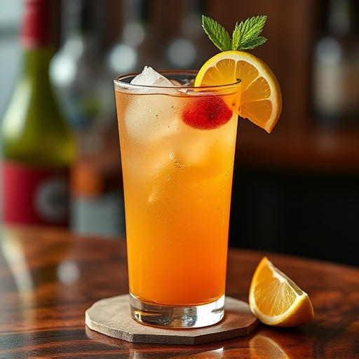 cocktail