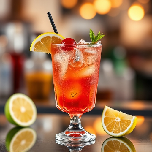 cocktail