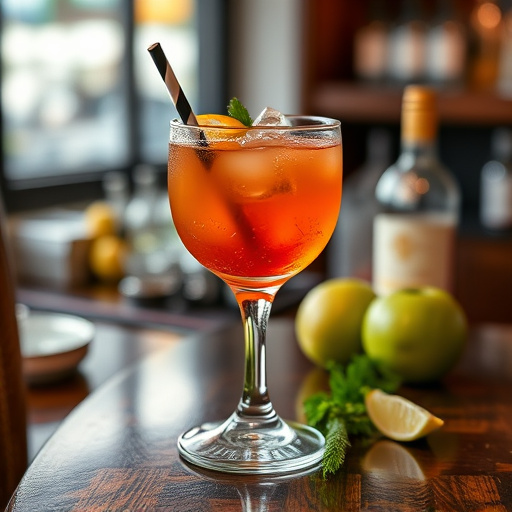 cocktail