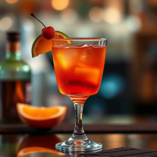 cocktail