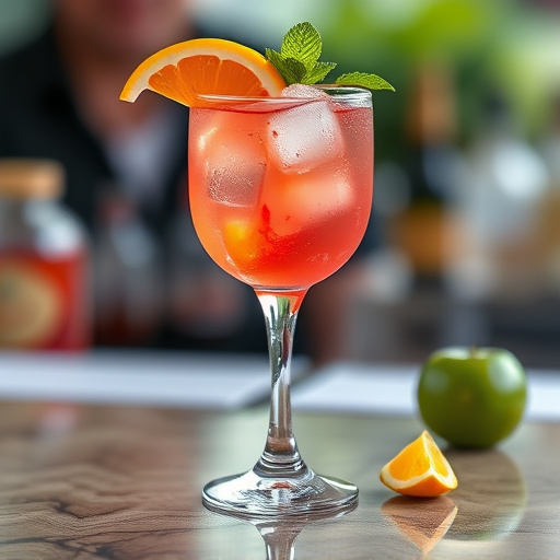 cocktail