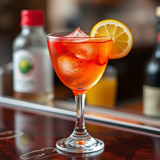 cocktail