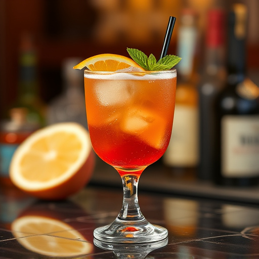cocktail