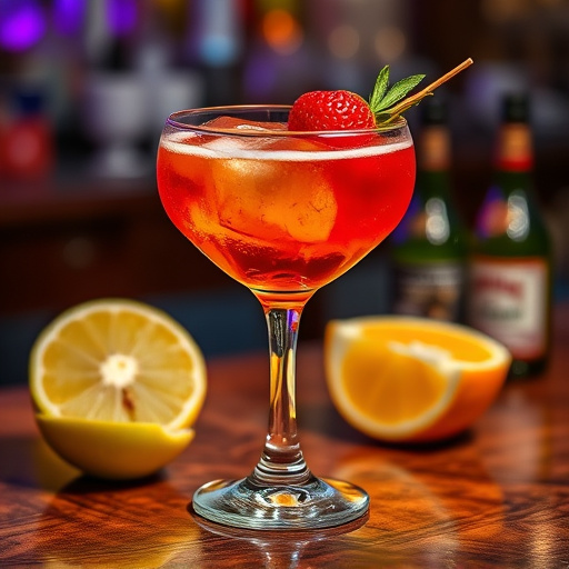 cocktail