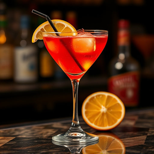 cocktail