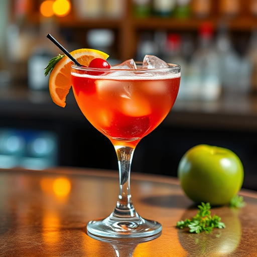 cocktail