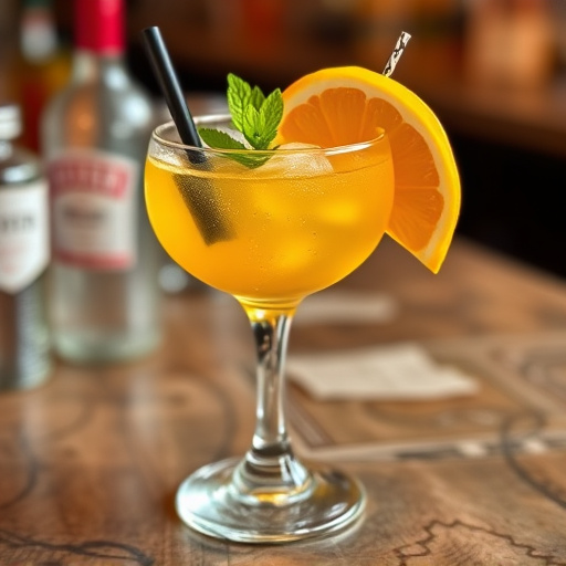 cocktail