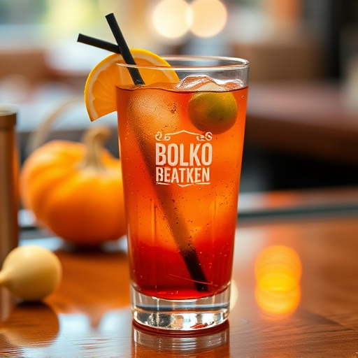 cocktail