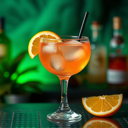 cocktail