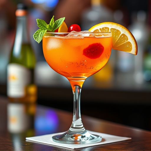 cocktail