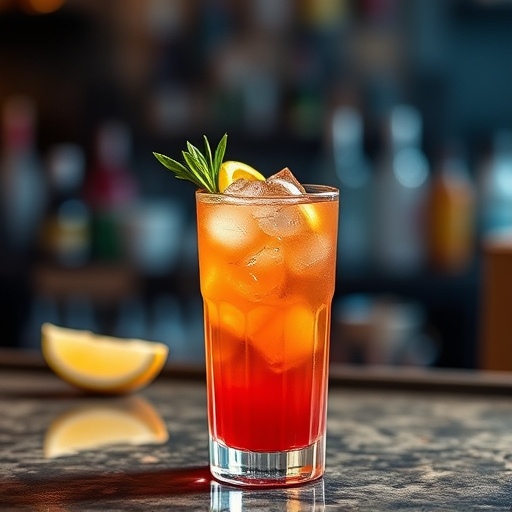 cocktail