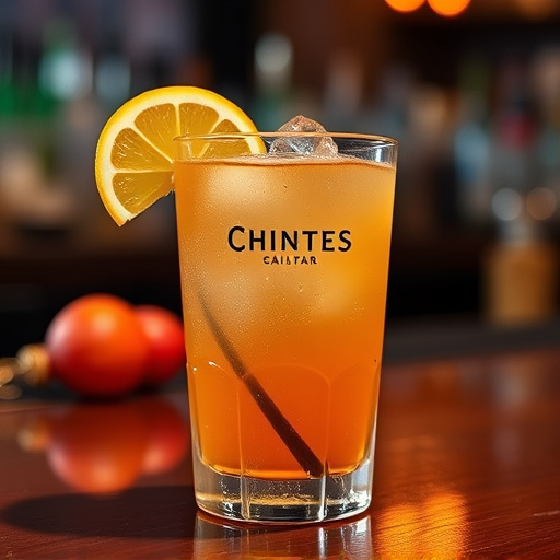 cocktail