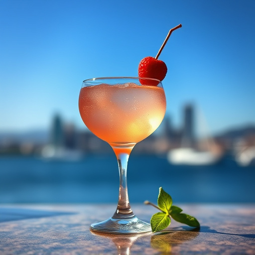 cocktail