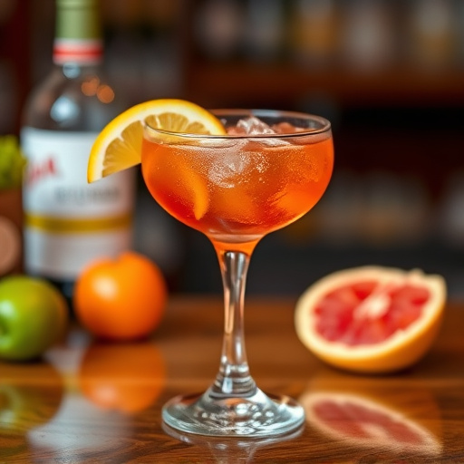 cocktail