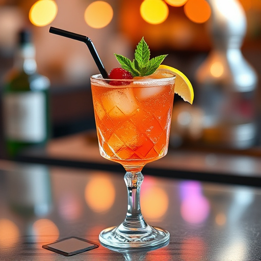 cocktail
