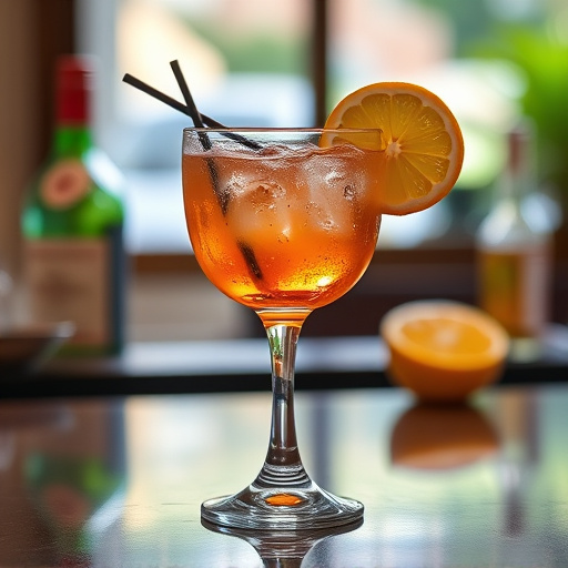 cocktail