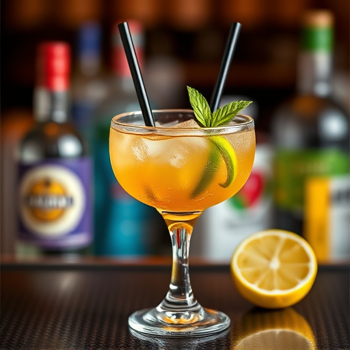 cocktail