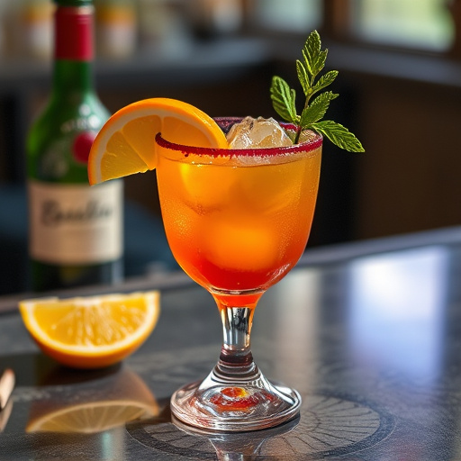 cocktail