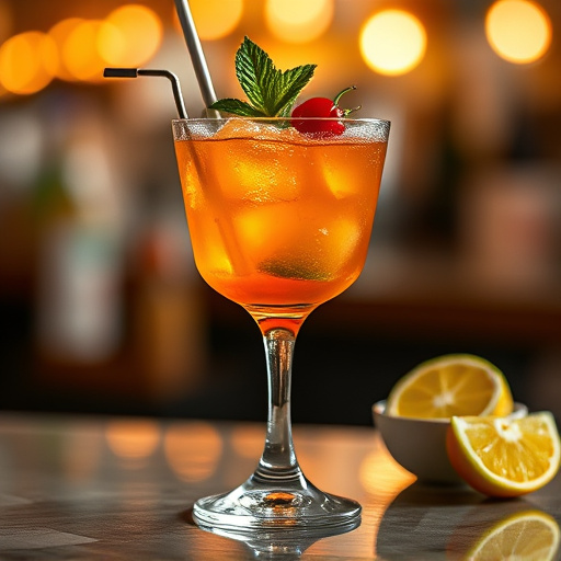 cocktail