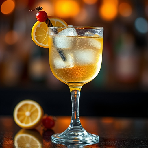 cocktail