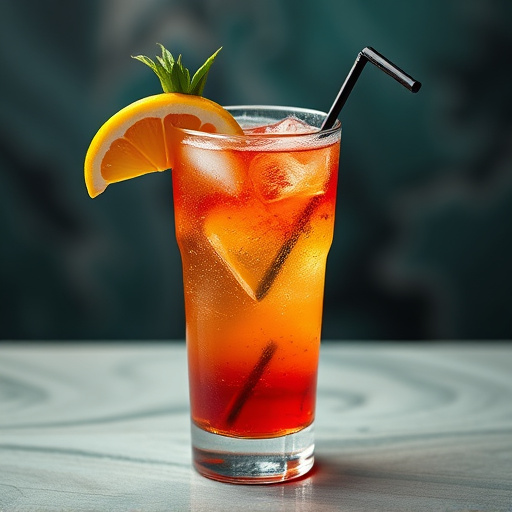 cocktail