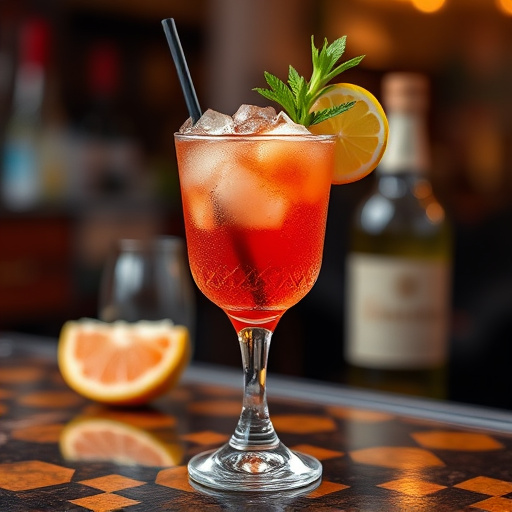 cocktail