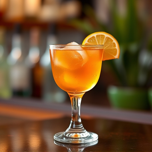 cocktail