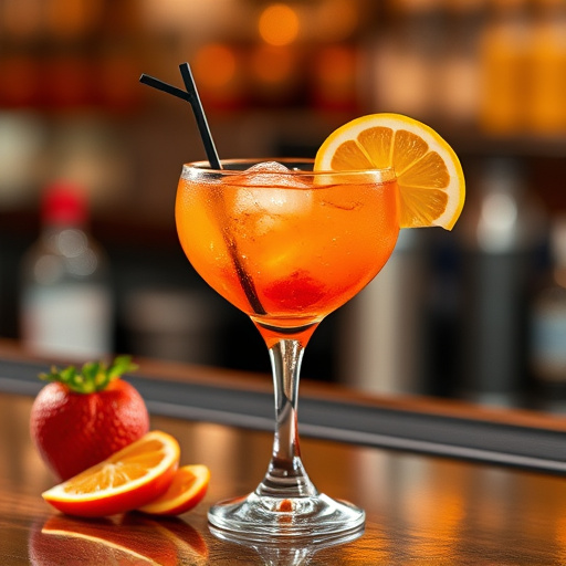cocktail