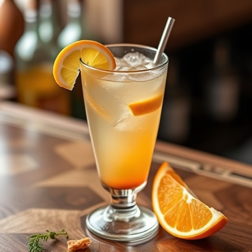 cocktail
