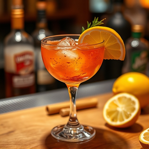 cocktail