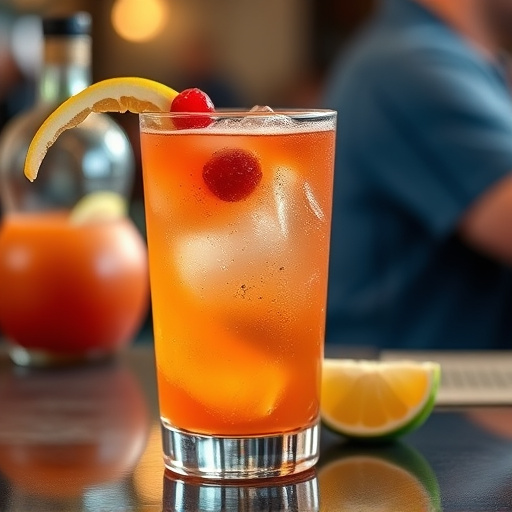 cocktail