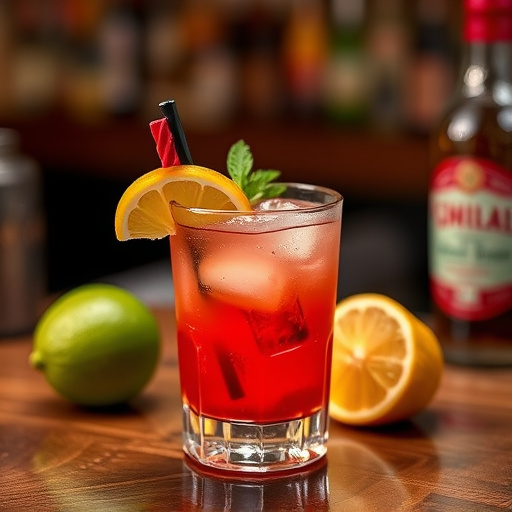 cocktail