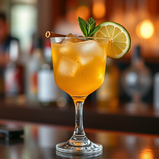 cocktail