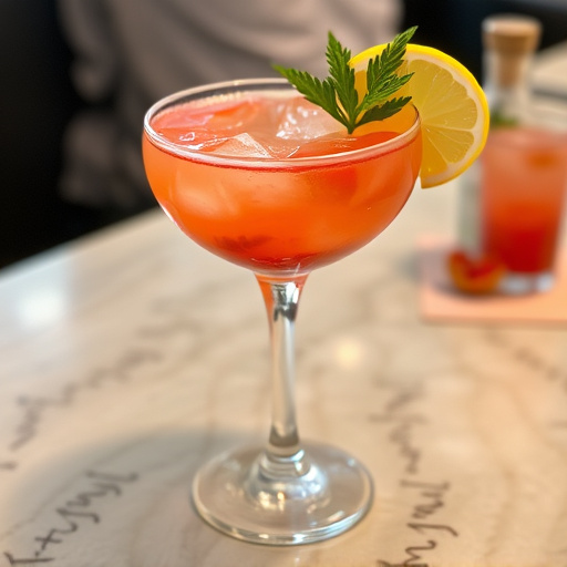 cocktail