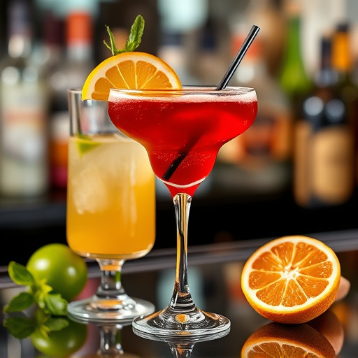 cocktail