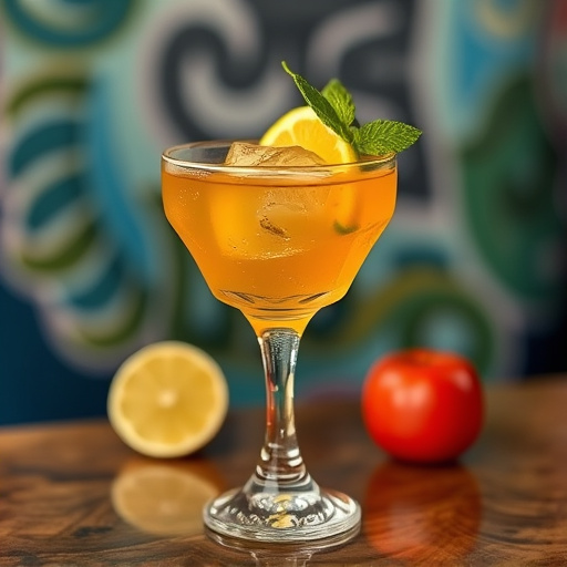cocktail