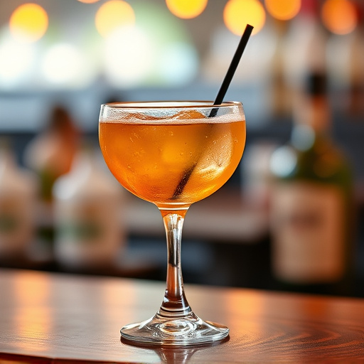 cocktail
