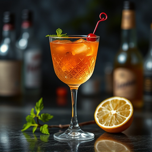 cocktail