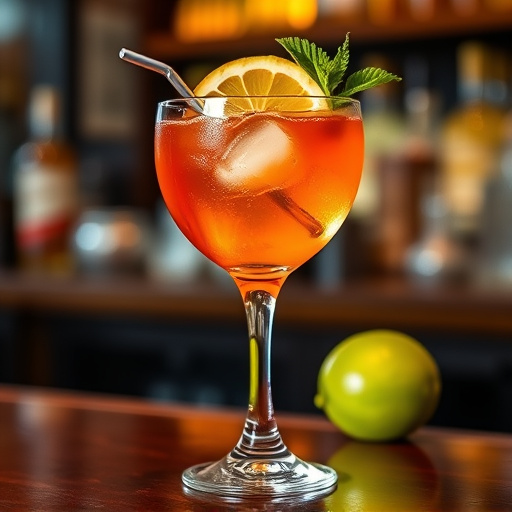 cocktail