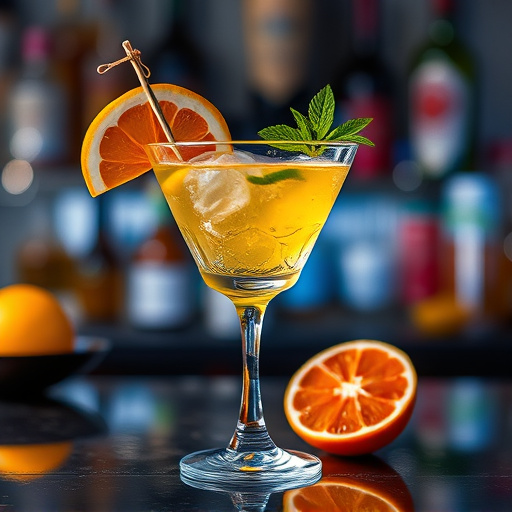 cocktail