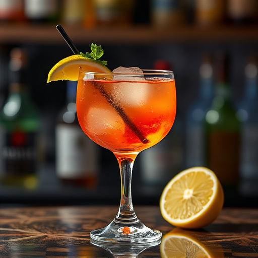 cocktail