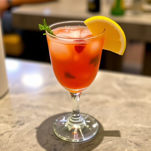 cocktail