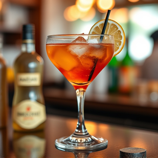 cocktail