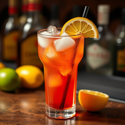 cocktail