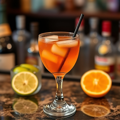 cocktail