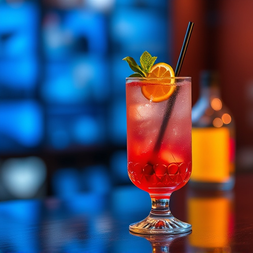 cocktail